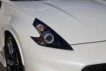 Nissan 370Z Nismo 2015 года (US)